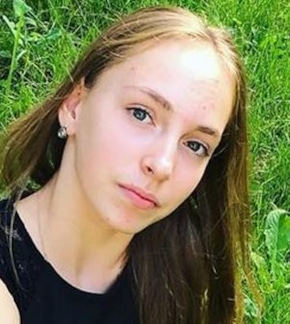 фотография Анастасия Федорова