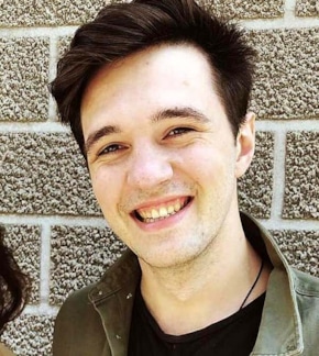 фотография Егор Базин