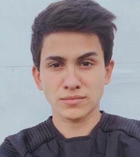 фотография Анжелика Лужанская