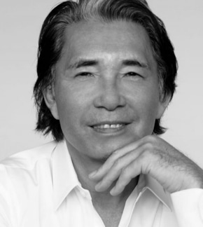 фотография Кензо Такада