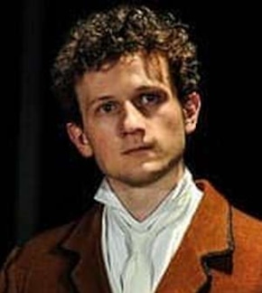 фотография Дэвид Пилия