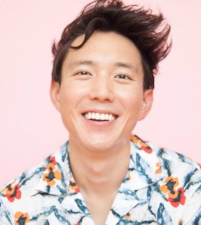 фотография Джастин Х. Мин