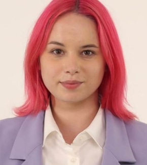 фотография Вероника Жукова