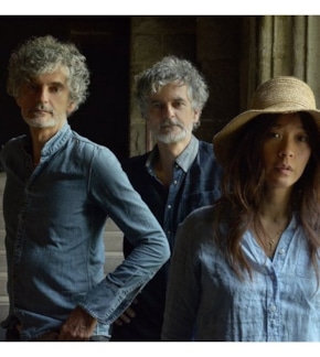 фотография Blonde Redhead