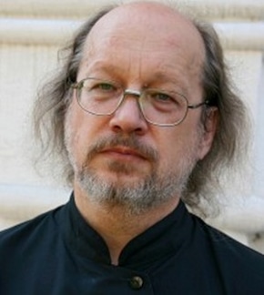 фотография Леонид Каюров