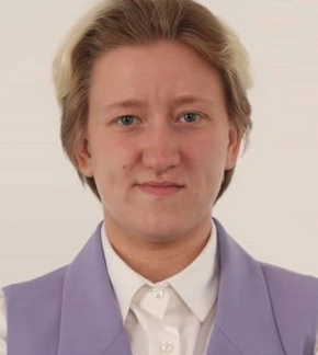 фотография Вера Дуванова