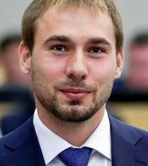 фотография Антон Шипулин