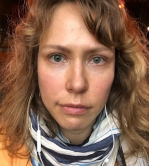 фотография Мария Баронова