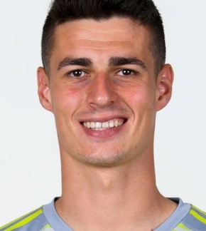 фотография Кепа Аррисабалага