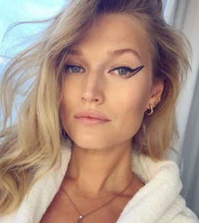 фотография Тони Гаррн