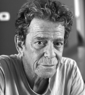 фотография Лу Рид