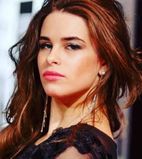 фотография Мария Русакова