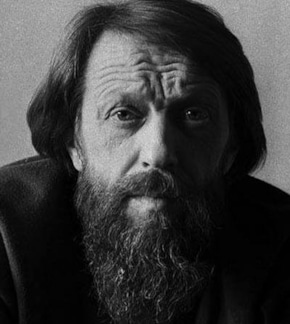 фотография Радий Погодин