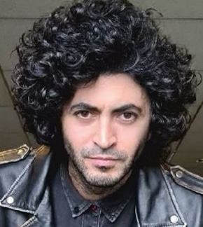 фотография Гор Испирян