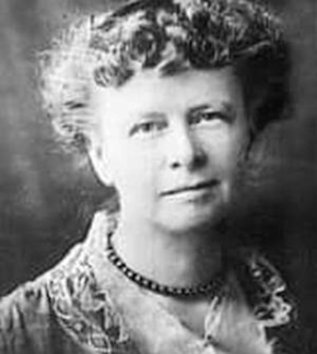 фотография Элинор Портер