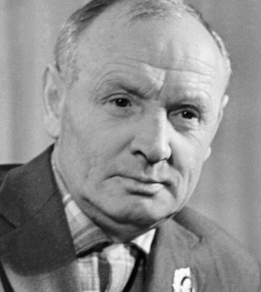 фотография Николай Вирта