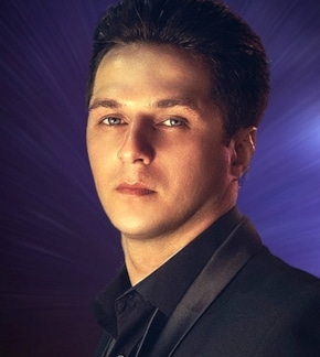 фотография Джан Элиев