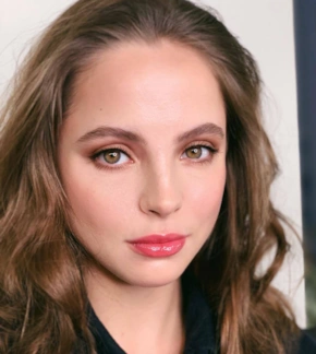 фотография Анастасия Чистякова