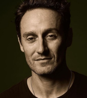 фотография Джош Стюарт