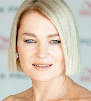 фотография Виктория Толстоганова