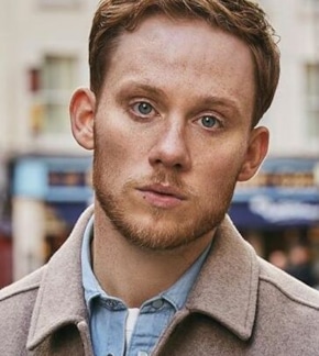 фотография Джо Коул