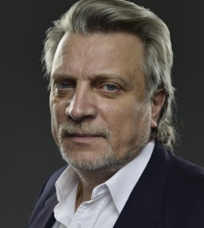 фотография Владимир Кузнецов