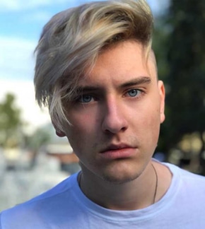 фотография Иван Харитонов