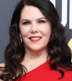 фотография Лорен Грэм