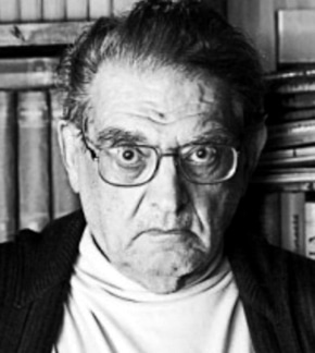 фотография Леонид Зорин