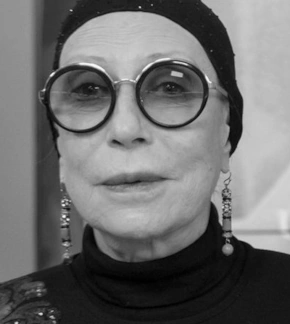 фотография Инна Чурикова