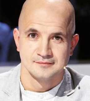 фотография Егор Дружинин