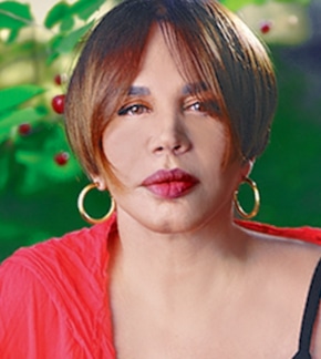 фотография Сезен Аксу