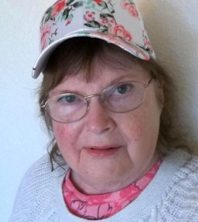 фотография Нэнси Спрингер