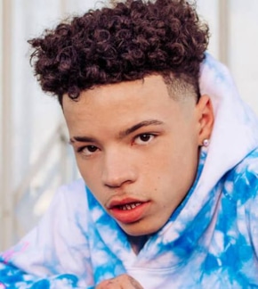фотография Lil Mosey