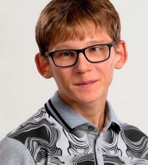 фотография Данила Новиков