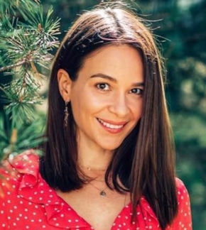 фотография Анна Моисеева