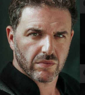 фотография Максим Виторган