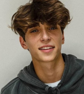 фотография Джош Ричардс