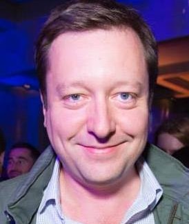 фотография Петр Фадеев