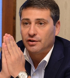 фотография Игорь Ротенберг