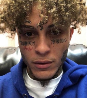 фотография Lil Skies