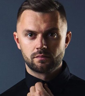 фотография Виктор Литвинов