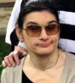 фотография Мария Баталова