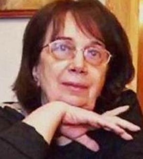 фотография Гитана Леонтенко