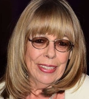 фотография Фрэнсис де ла Тур