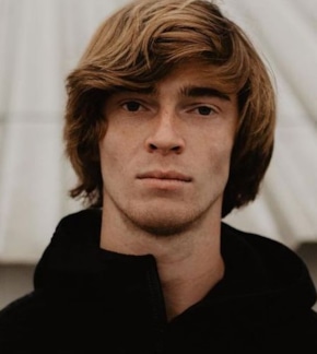 фотография Андрей Рублев