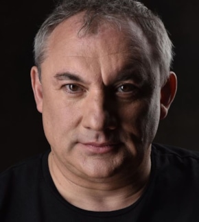 фотография Николай Фоменко