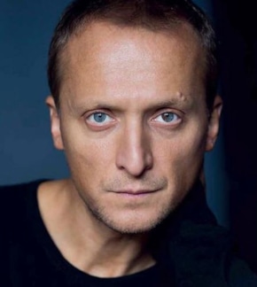 фотография Владимир Мишуков