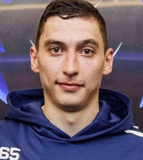 фотография Илья Михеев