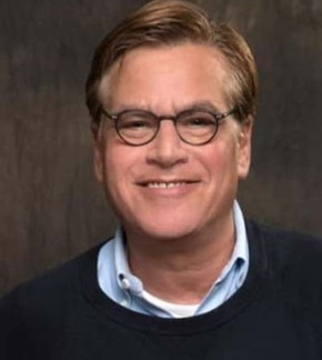 фотография Аарон Соркин